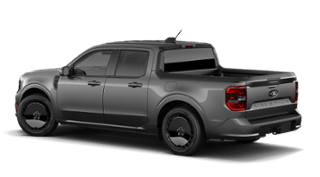 2026 Ford Maverick® External Image 3